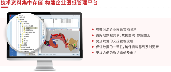 三品PLM系统 三品PLM系统