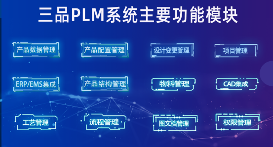 国产PDM软件哪个好