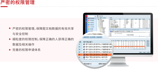 图纸管理系统权限管理 图纸管理系统权限管理